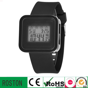 Reloj LED de moda para estudiantes